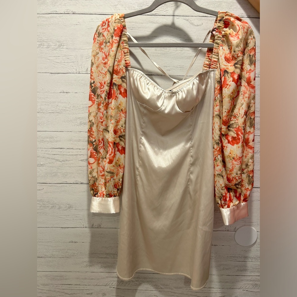 Cider Dress